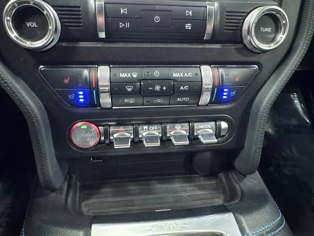 Used 2019 Ford Mustang GT Premium w/ GT Performance Package RWD image 20