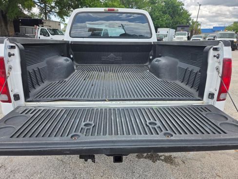 Used 2003 Ford F250 XLT RWD image 7