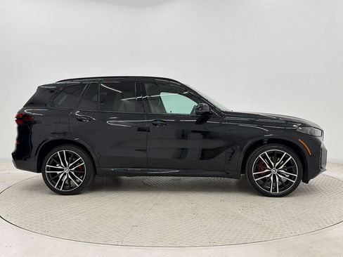 Certified 2024 BMW X5 xDrive40i w/ M Sport Package image 6
