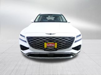 Used 2025 Genesis GV80 2.5T Select video 2