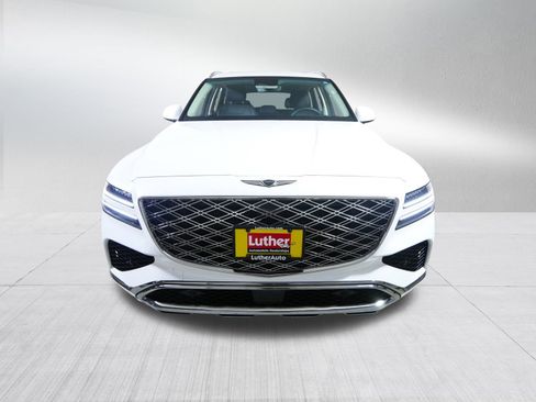 Used 2025 Genesis GV80 2.5T Select image 2