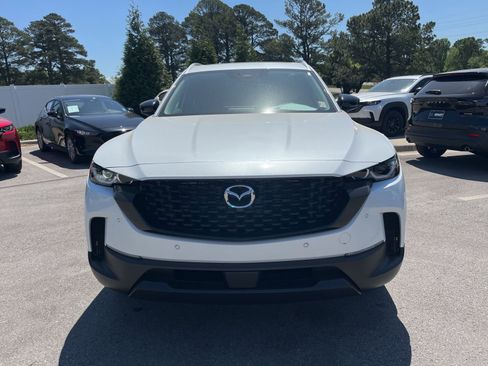 New 2026 MAZDA CX-50 2.5 Hybrid w/ Weather Package AWD/4WD image 2
