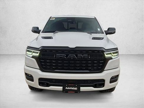 New 2026 RAM 1500 Limited image 6