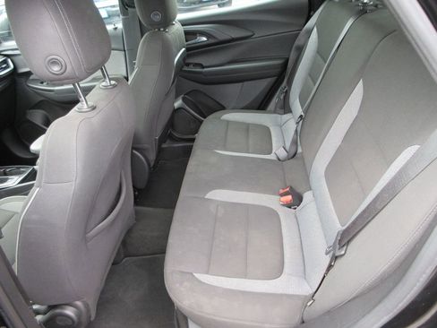 Certified 2022 Chevrolet TrailBlazer LS image 14