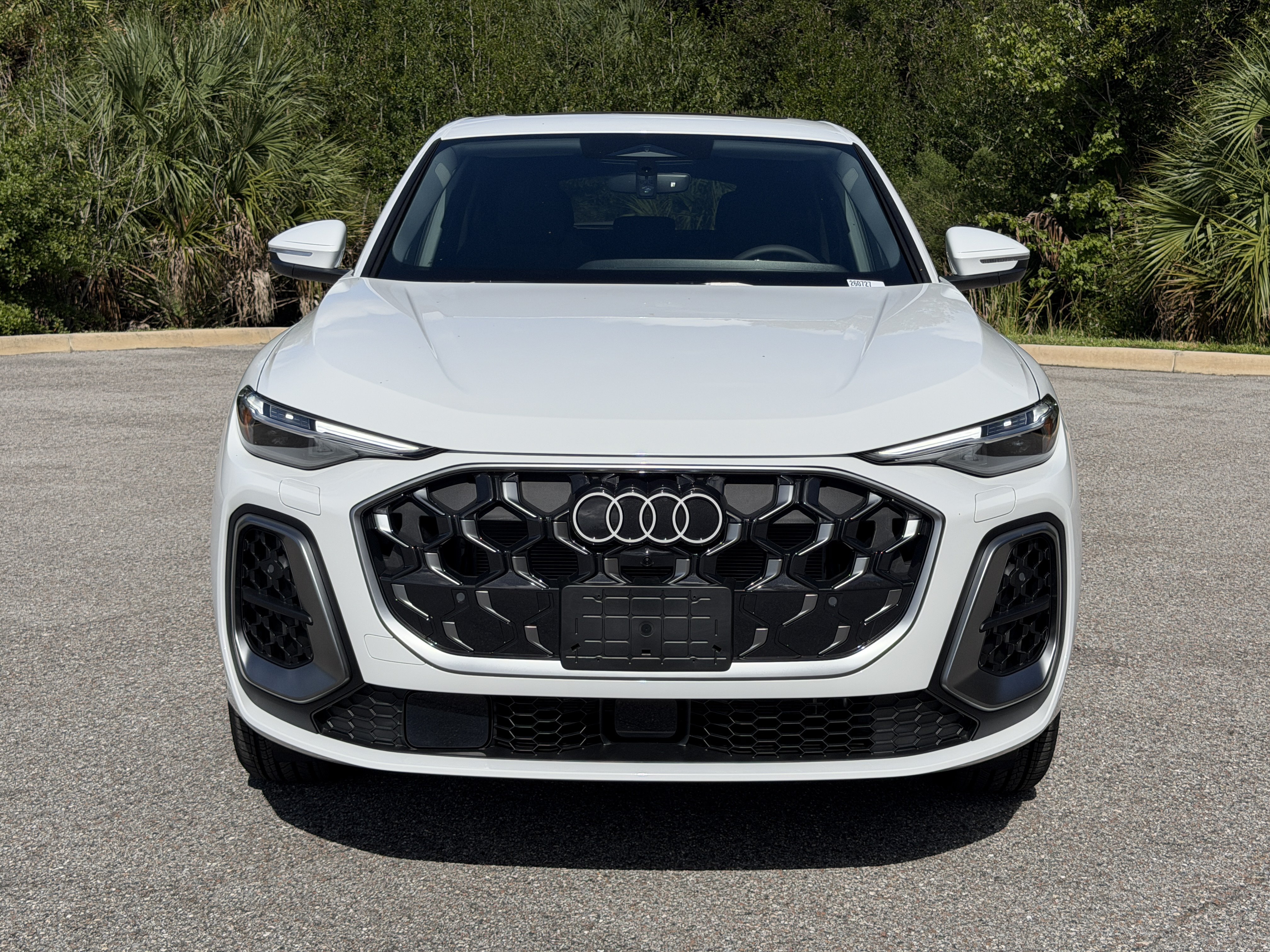New 2026 Audi Q5 Premium Plus AWD/4WD image 2