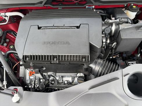 New 2026 Honda Pilot EX-L image 21