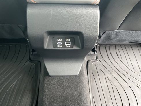 Used 2025 Subaru Crosstrek 2.5i Limited image 14