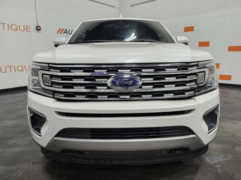 Used 2018 Ford Expedition Max Limited w/ Equipment Group 301A image 14