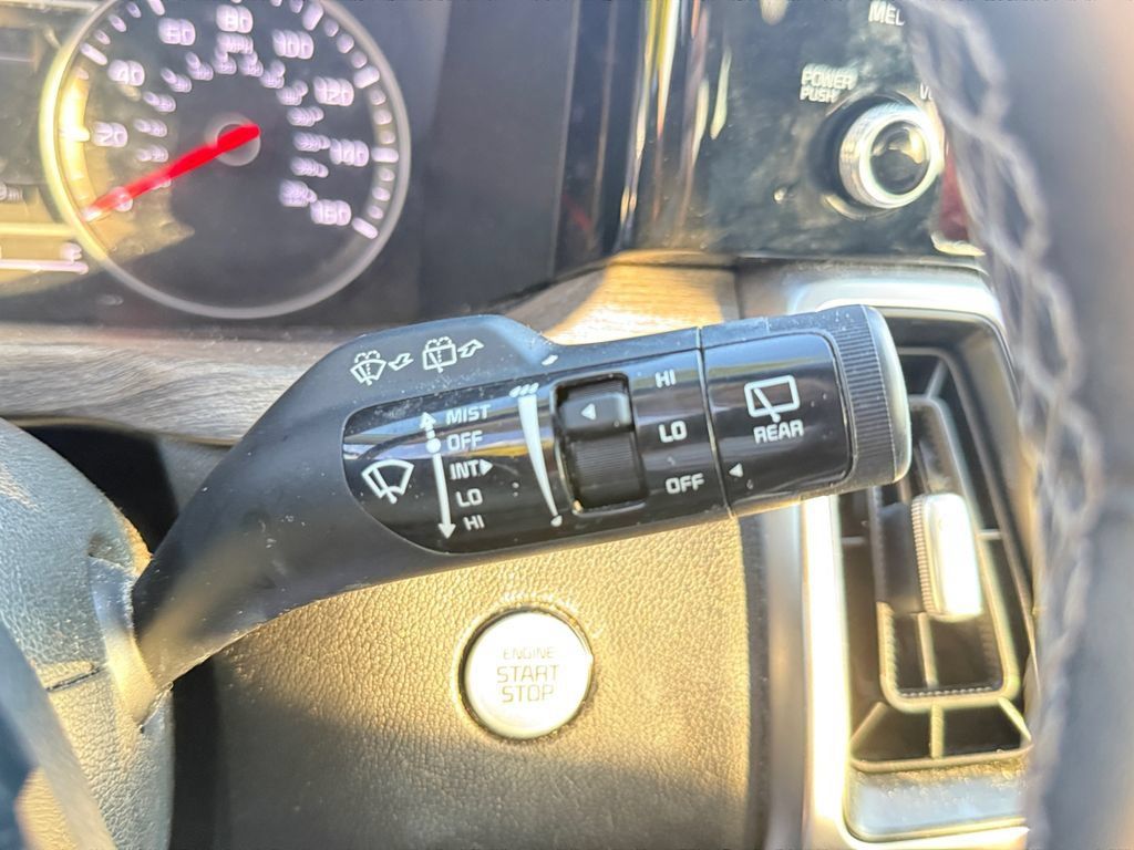 Used 2022 Kia Sorento X-Line EX AWD/4WD image 40