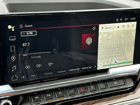 New 2026 GMC Sierra 1500 Elevation w/ Elevation Premium Package image 18