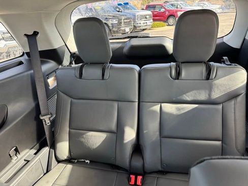 New 2026 Ford Explorer Active w/ Active Comfort Package image 17