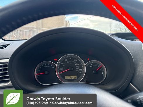 Used 2008 Subaru Impreza 2.5i image 11