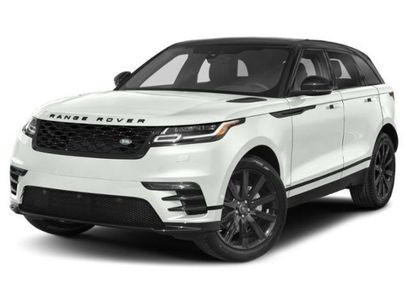 Used 2018 Land Rover Range Rover Velar S