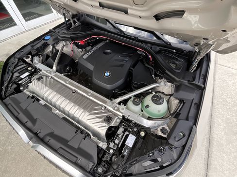 New 2026 BMW X3 xDrive30 w/ Premium Package image 34