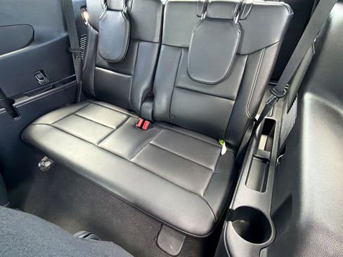 Used 2022 Ford Explorer ST w/ Equipment Group 401A RWD image 26