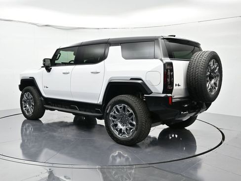 New 2026 GMC Hummer EV SUV AWD/4WD image 7