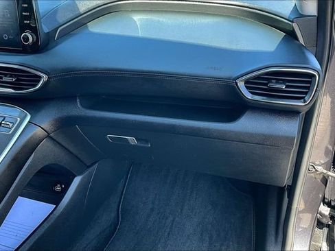 Used 2021 Hyundai Santa Fe SEL w/ Convenience Package FWD image 20