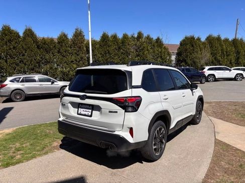 New 2026 Subaru Forester Limited AWD/4WD image 4