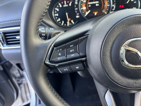 Certified 2024 MAZDA CX-5 AWD 2.5 S w/ Premium Package image 18