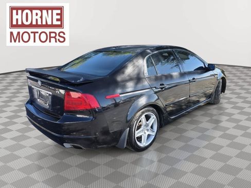 Used 2006 Acura TL FWD image 5