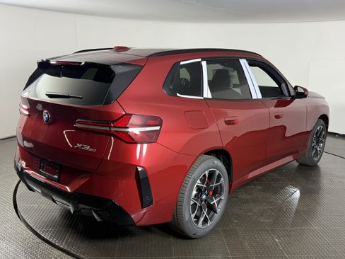 Used 2026 BMW X3 xDrive30 w/ Premium Package image 5