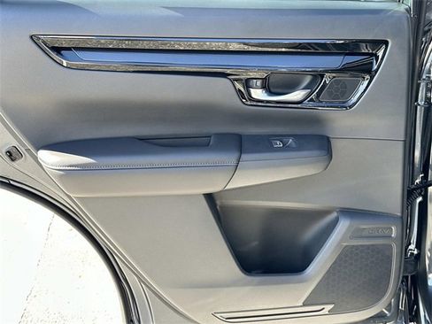 New 2026 Honda CR-V EX-L image 11