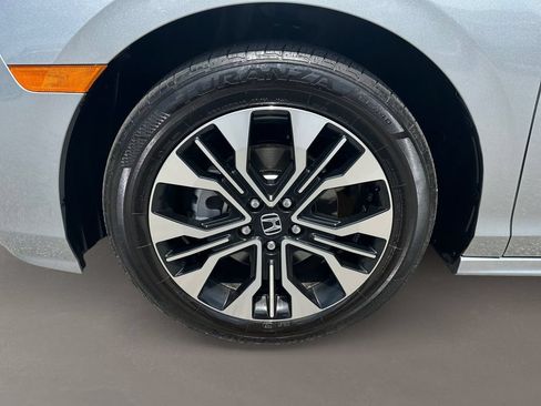 Used 2025 Honda Odyssey Elite image 10