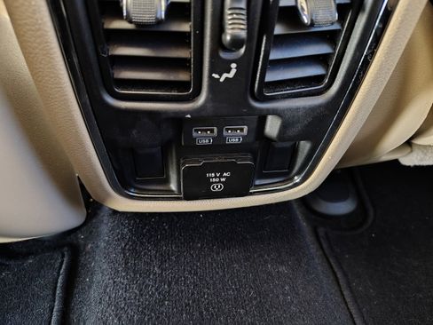 Certified 2020 Jeep Grand Cherokee Limited w/ Premium Lighting Group image 24