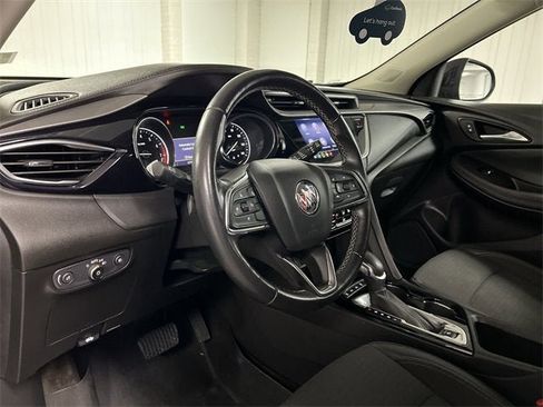 Used 2020 Buick Encore GX Select image 10
