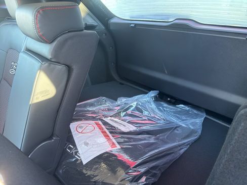 New 2026 Nissan Kicks SR image 33