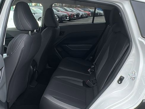 Certified 2025 Subaru Crosstrek 2.0i Premium image 20
