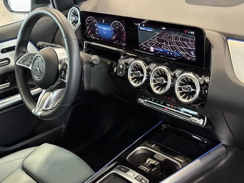 Certified 2026 Mercedes-Benz GLA 250 image 36