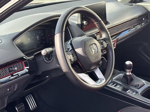 Used 2025 Honda Civic Si image 12