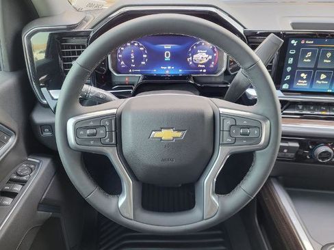 Used 2026 Chevrolet Silverado 3500 LT w/ All Star Edition AWD/4WD image 21