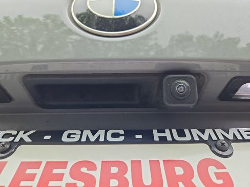 Used 2024 BMW X5 M60i AWD/4WD image 68