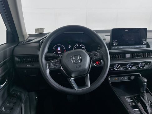 Used 2025 Honda CR-V EX image 18