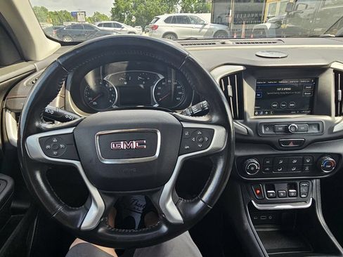 Used 2019 GMC Terrain SLE w/ Black Edition AWD/4WD image 21