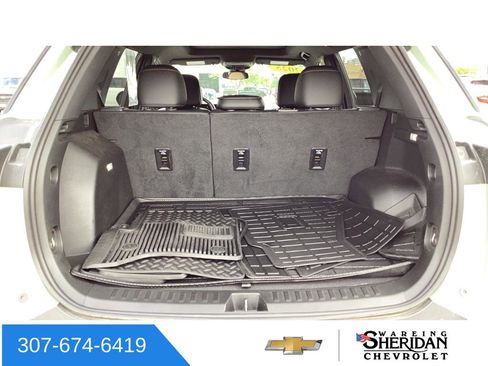 Used 2025 Chevrolet Equinox ACTIV w/ Convenience Package III AWD/4WD image 31