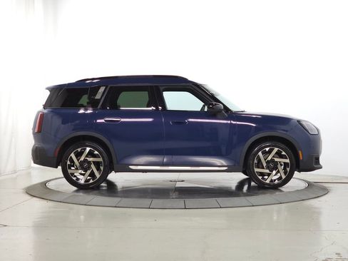 Used 2026 MINI Cooper Countryman S w/ Comfort Package Max AWD/4WD image 13