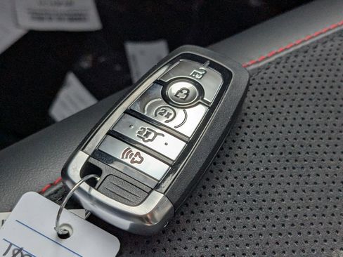 New 2026 Ford Explorer ST AWD/4WD image 37