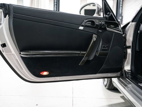 Used 2012 Porsche 911 Turbo image 27