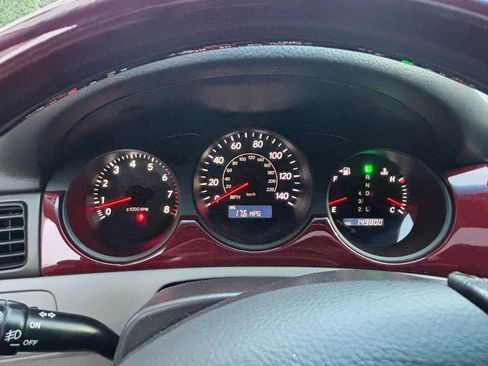 Used 2004 Lexus ES 330 image 12