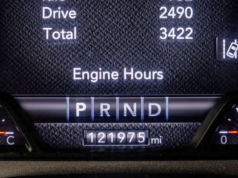 Used 2022 RAM 2500 Limited image 20