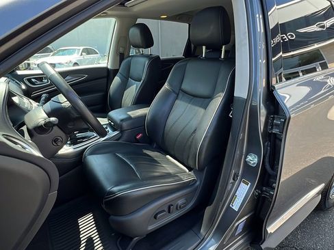 Used 2020 INFINITI QX60 Luxe w/ Essential Package image 26