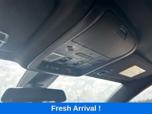 Used 2024 Cadillac XT6 Luxury w/ LPO, Floor Liner Package FWD image 10