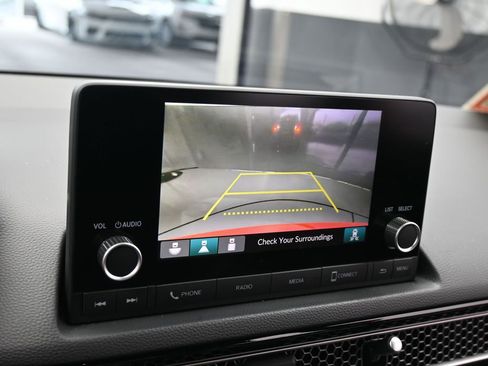 Used 2025 Honda Civic Sport image 18