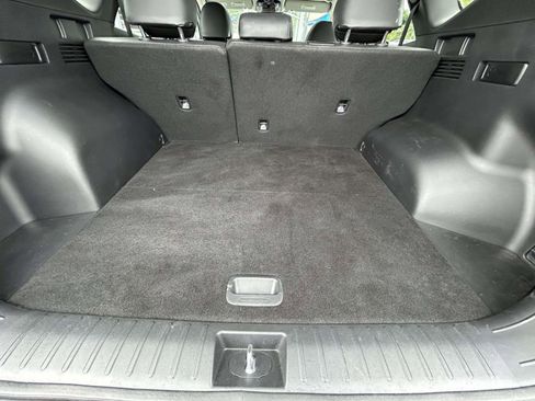 Used 2025 Hyundai Tucson SEL FWD image 18