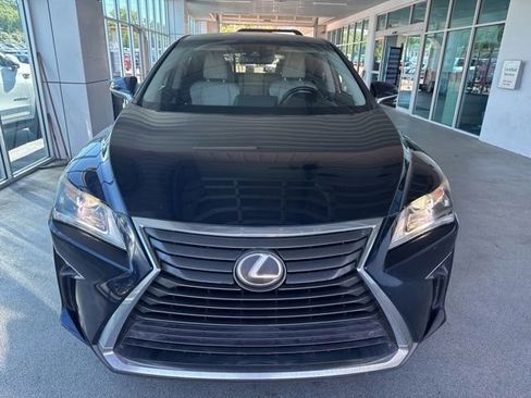Used 2017 Lexus RX 350 FWD w/ Accessory Package image 2