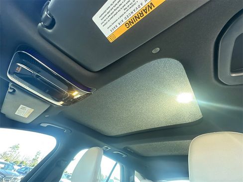 New 2026 Mercedes-Benz E 450 4MATIC All-Terrain Wagon image 33