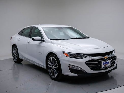 Used 2024 Chevrolet Malibu LT image 10